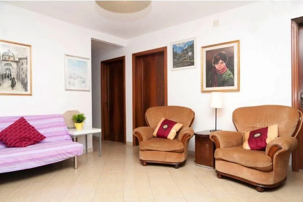 Venezianamente Apartments Italy