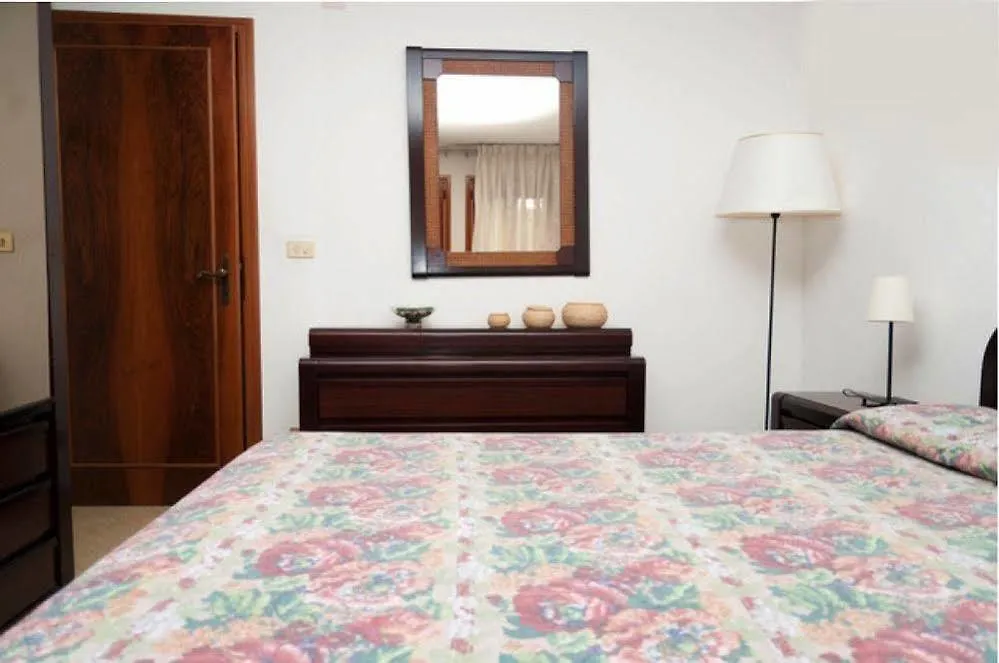 Venezianamente Apartments Italy