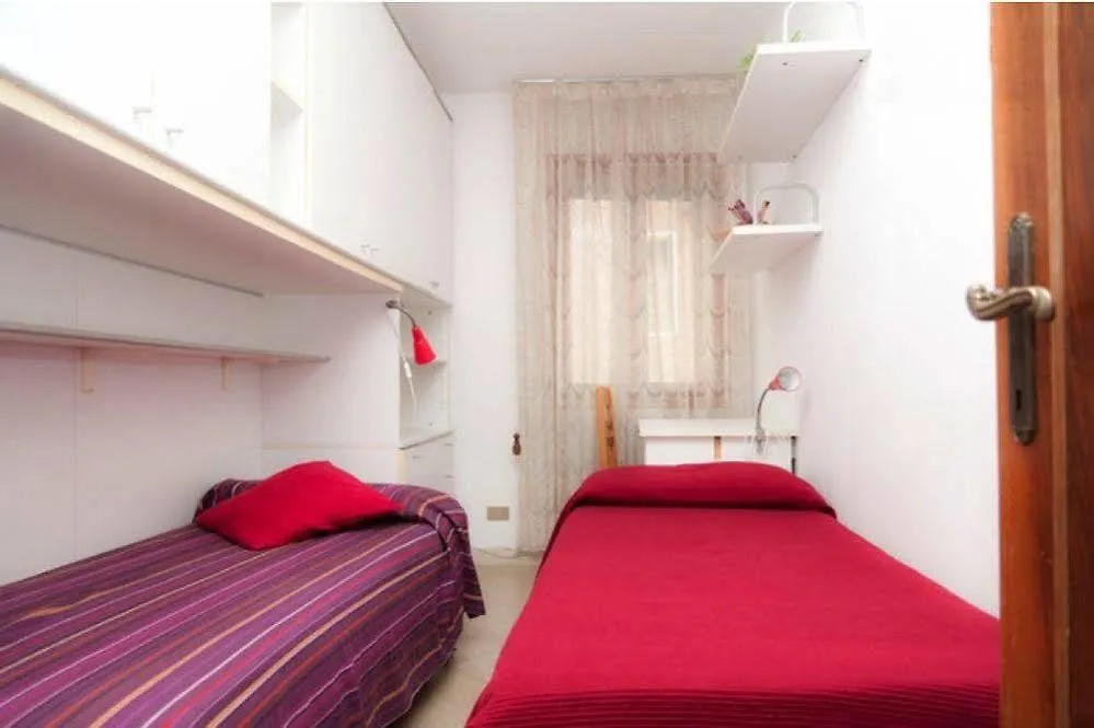 Venezianamente Apartments 0*, Venice Italy