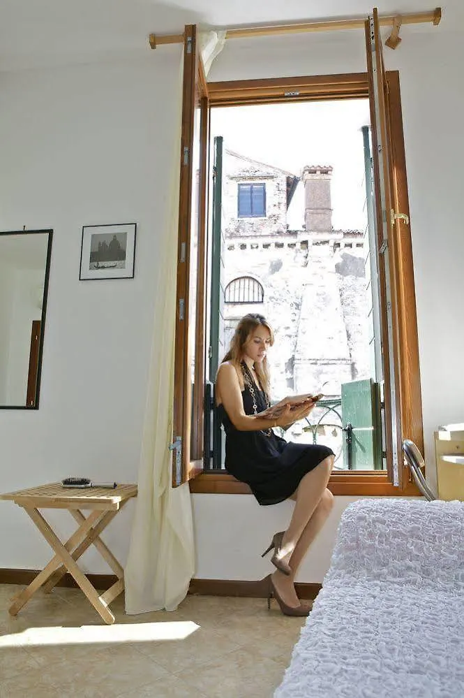 Venezianamente Apartments Venice