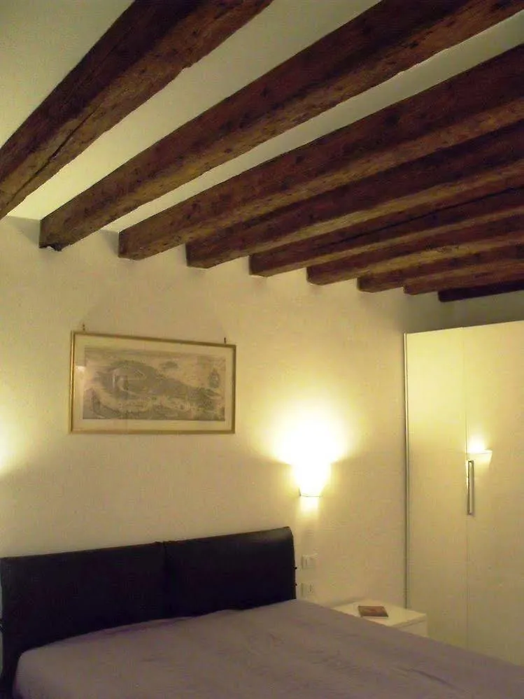 Venezianamente Apartments Venice