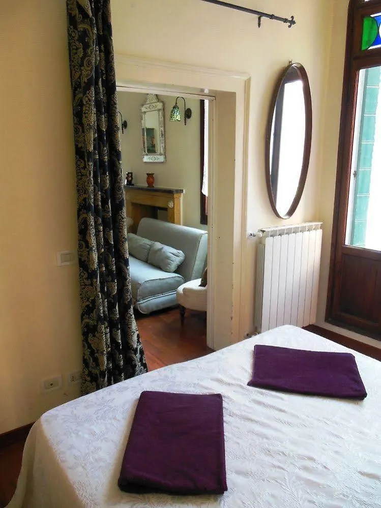 Venezianamente Apartments 0*, Venice Italy