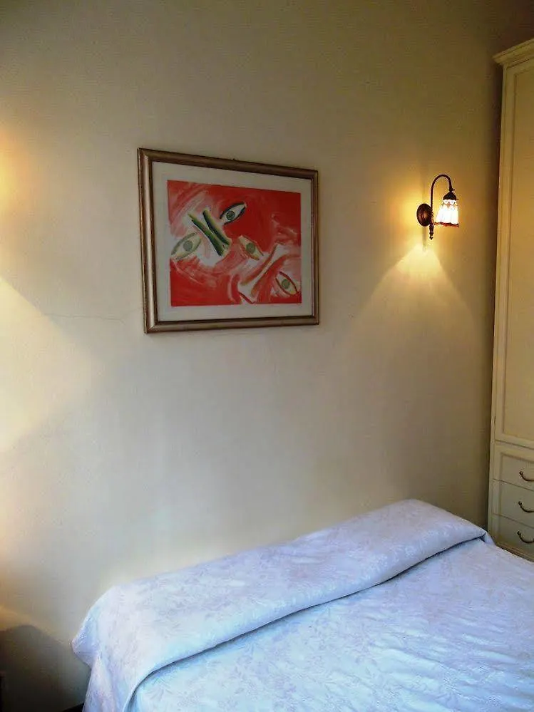 Venezianamente Apartments  Venice