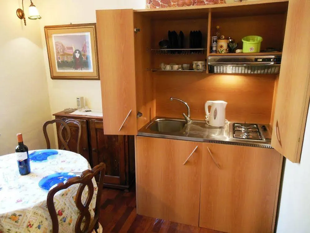 Venezianamente Apartments