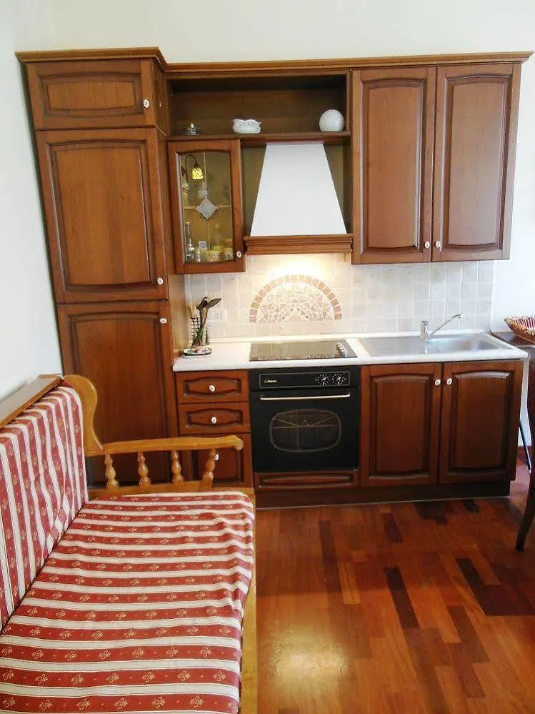 Venezianamente Apartments