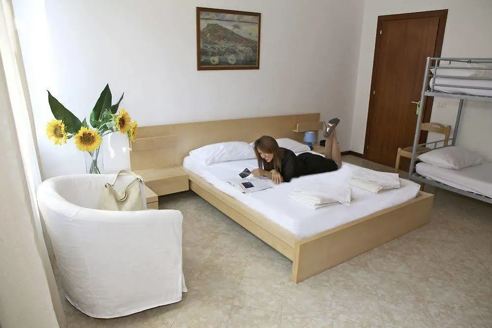 Venezianamente Apartments