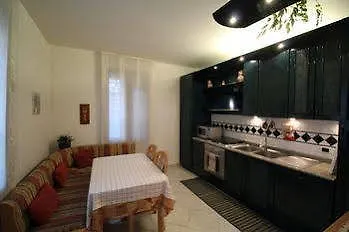 Venezianamente Apartments 0*, Venice