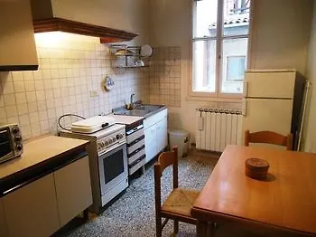Venezianamente Apartments
