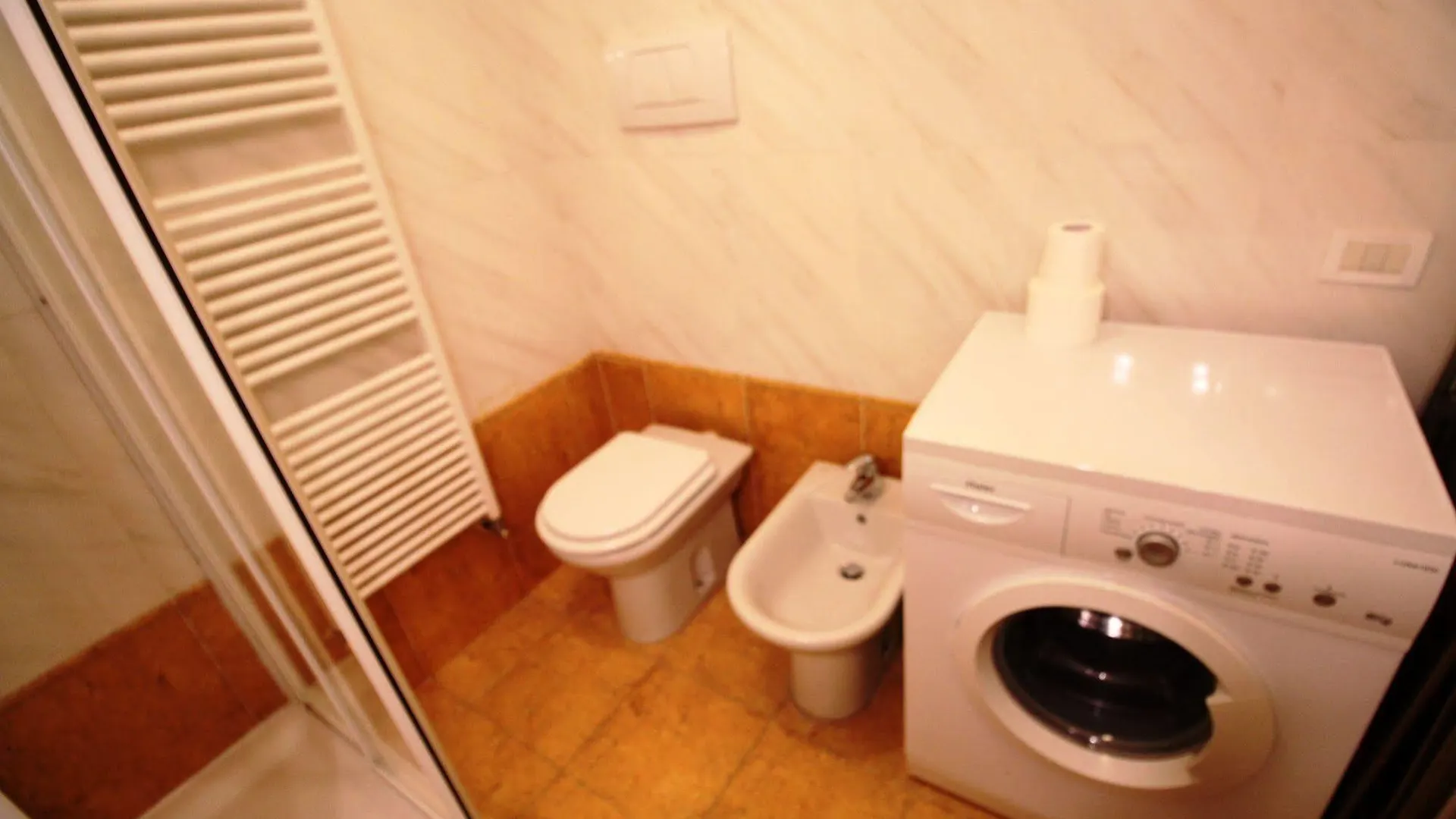 Venezianamente Apartments  Venice