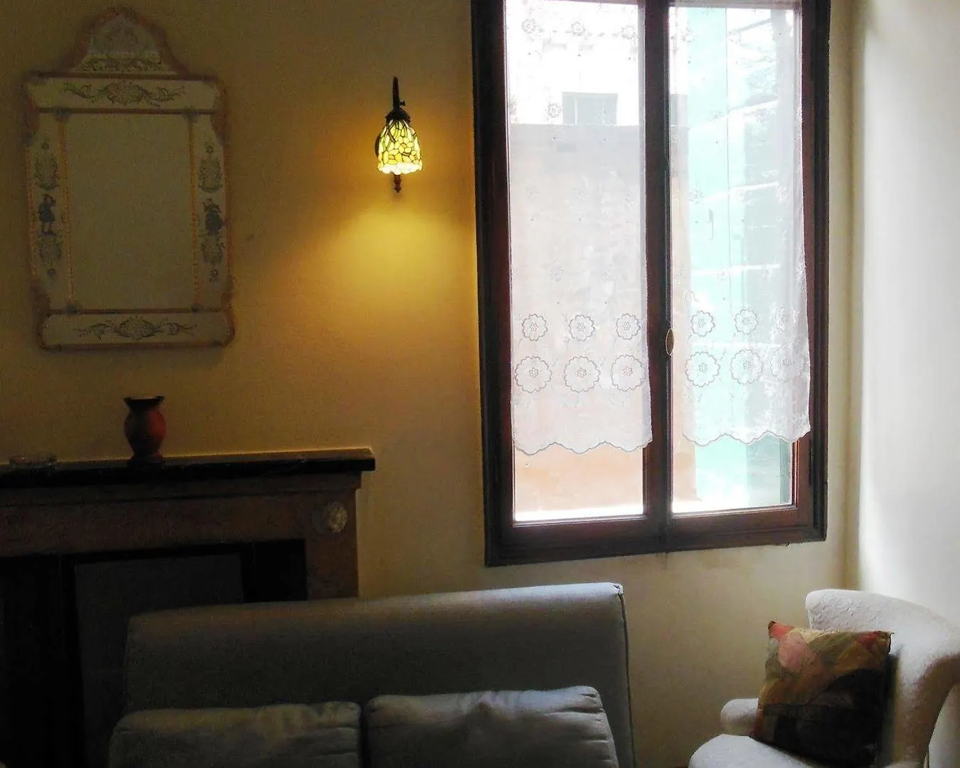 Venezianamente Apartments Italy