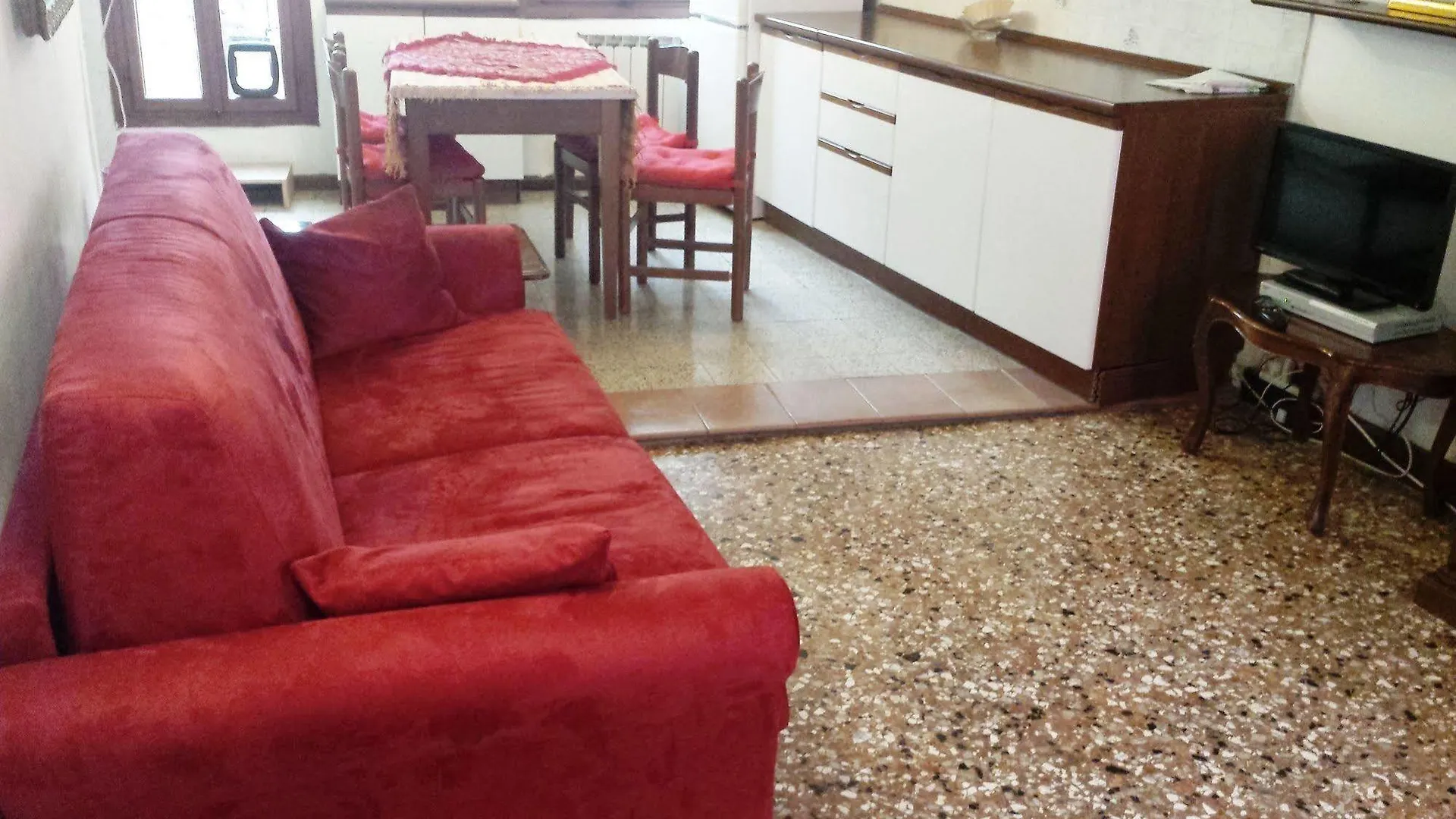 Venezianamente Apartments