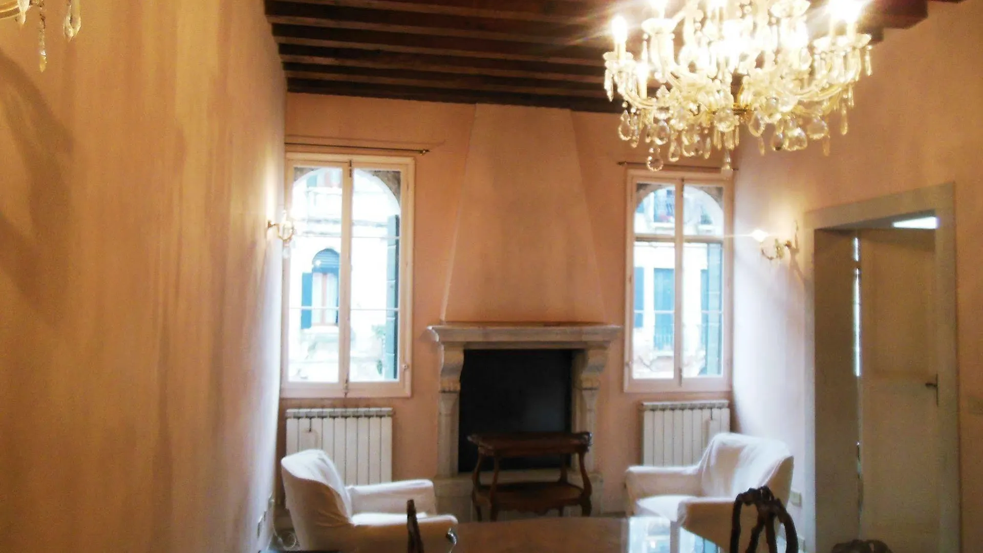 Venezianamente Apartments Italy