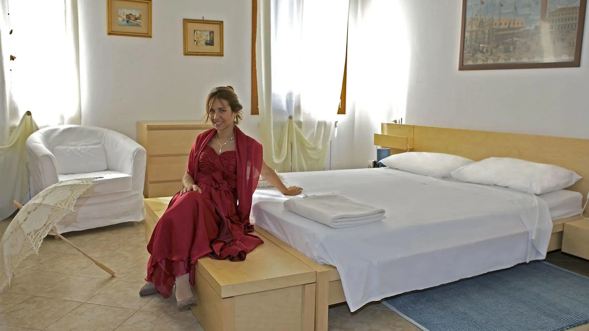 Venezianamente Apartments Italy