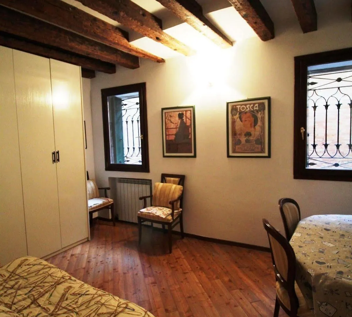 Venezianamente Apartments