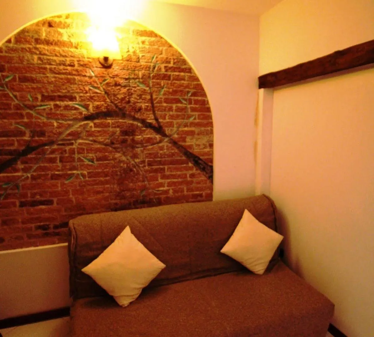 Venezianamente Apartments