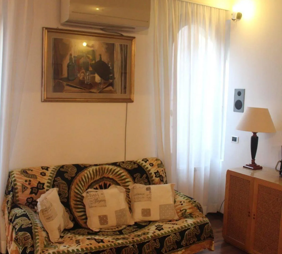 Venezianamente Apartments Italy