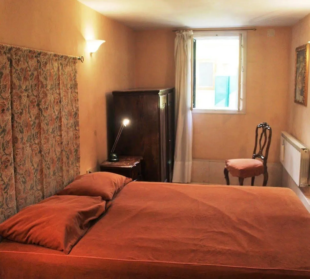 Venezianamente Apartments  Venice