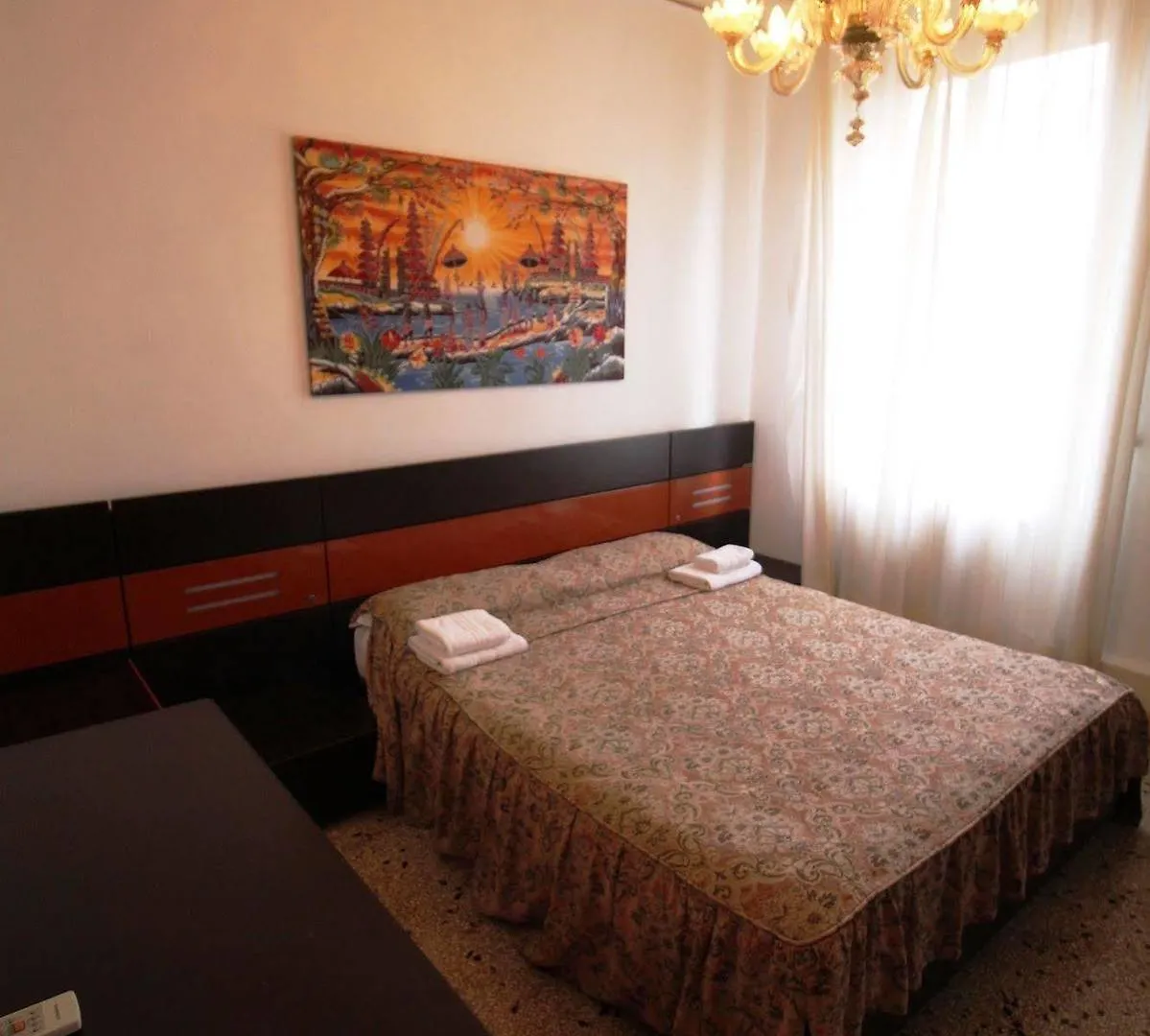 Venezianamente Apartments Italy