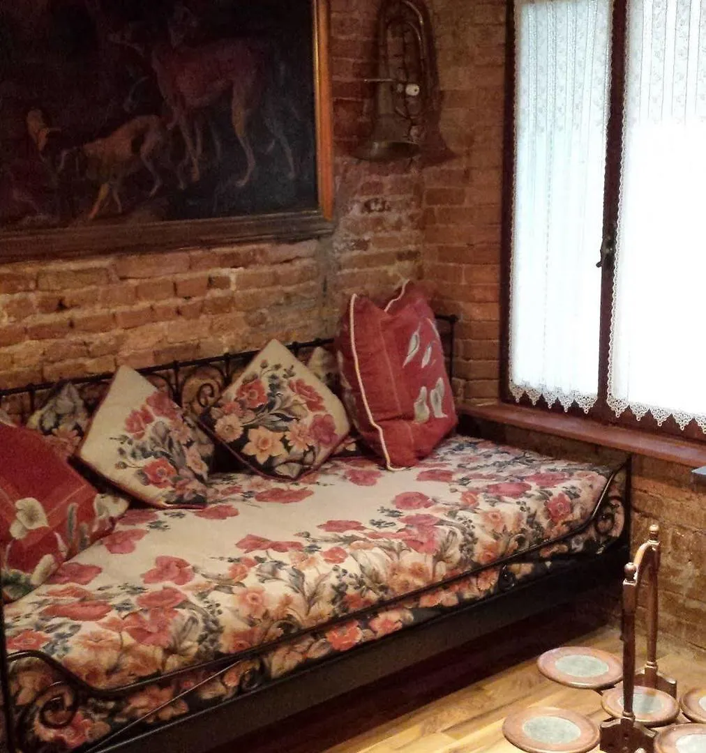 Venezianamente Apartments