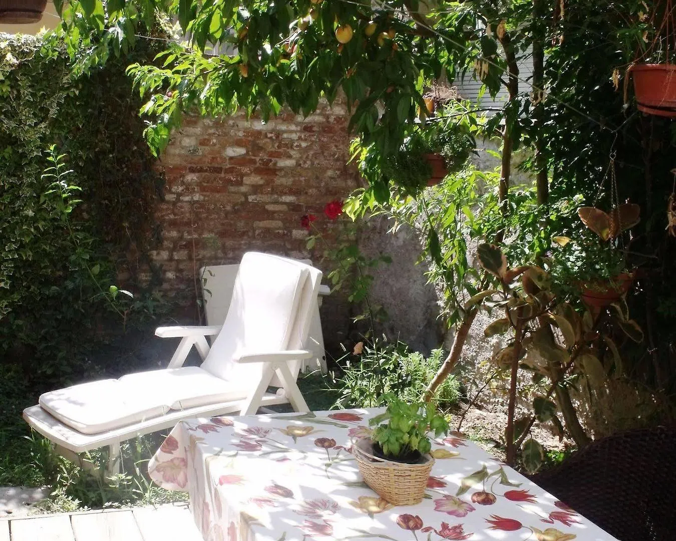 Venezianamente Apartments 0*, Venice Italy